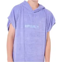 Rip Curl Brand Poncho