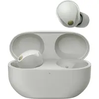 Sony WF-1000XM5 Langattomat in-ear-kuulokkeet Hopea