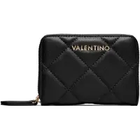 Valentino Kukkaro 'Ocarina' kulta / musta