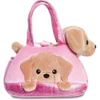 Aurora Labrador Nalle