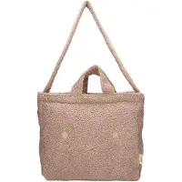 Kidzroom Miffy Kind Gesture Hoitolaukku, Brown
