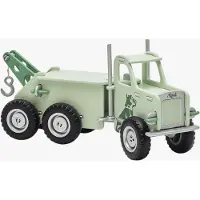 Moover Toys Volvo Potkuauto
