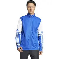 Adidas Treenitakki 'Squardra 25' sininen / valkoinen