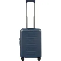 Porsche Design Roadster 4-pyöräinen Käsimatkatavara S 55 cm Sininen