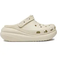 Crocs Crush Clog - Cream - 38/39