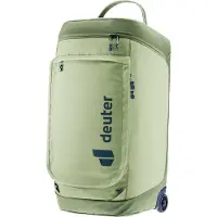 Deuter Duffel Pro Roller 90, vihreä
