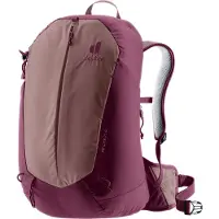 Deuter Ac Lite Sl 21l Naisten Reppu