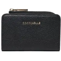 Coccinelle Metallic Soft -korttikotelo
