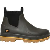 Polyver Unisex SL25 Od Green Kumisaappaat 38