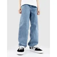 Empyre Loose Fit Sk8 Kids Farkut medium blue Koko 27