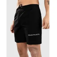 Rivvia Projects Daily Ride Surffishortsit washed black Koko 36