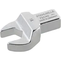 Stahlwille Momenttivääntäjän pää 58214013; 13 mm