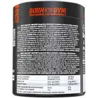 Olimp Rocky Athletes Kreatiini 3000 mg - 200 g