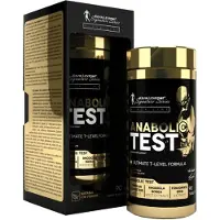 Kevin Levrone Levrone Anabolic Test - 90 tablettia