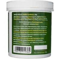 Pokusa for Health Pokusa RAW DietLine Kalsium Munankuori - 500 g