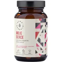 Aura Herbals My Heart - 60 kapselia