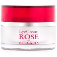 Biofresh Rose of Bulgaria Silmänympärysvoide ruusuvedellä - 25 ml