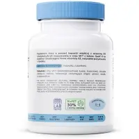Osavi - D3-vitamiini 4000 IU, 60 kapselia