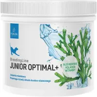 Pokusa for Health Pokusa BreedingLine JuniorOptimal+ vitamiinit ja kivennäisaineet pennuille - 700 g