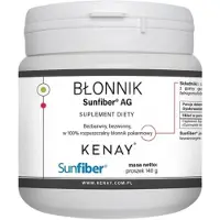 Kenay - Sunfiber AG (140 g)