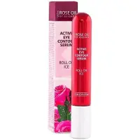 Biofresh Rose of Bulgaria Ruusun aktiivinen silmänympärysseerumi - 15 ml