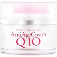 Biofresh Rose of Bulgaria Q10 Anti-Aging-voide - 50 ml