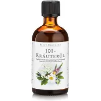 Sanct Bernhard Yrttivartaloöljy 101 yrttiä - 100 ml