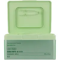 VT Cosmetics Cica Reti-A Sheet Mask 30pcs
