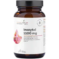 Aura Herbals - Inositoli 1100 mg (60 kapselia)