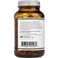 Rosita Premium Extra Virgin Turskanmaksaöljy (EVCLO) - 90 kapselia