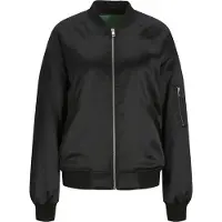 Jack & Jones Madison Satin Bomber-takki