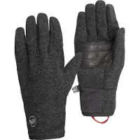 Mammut Passion Käsineet