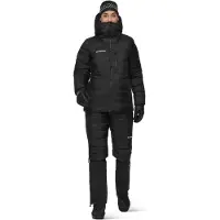 Mammut Eiger Nordwand Light Down Insulated Shortsit
