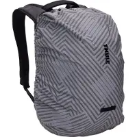 Thule Paramount Rain Cover selkärepun sadesuoja, Silver