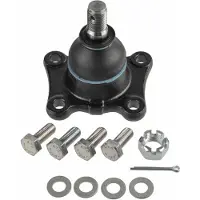 LEMFOERDER Pallonivel 16431 03