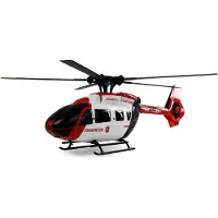 Amewi Johanniter H145, Helikopteri, 14 vuosi/vuosia, 1200 mAh, 238 g (25365)