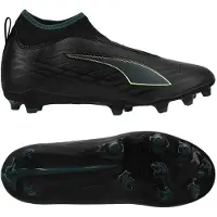 Puma Ultra 6 Match+ Ll Fg/ag Junior Jalkapallokengät