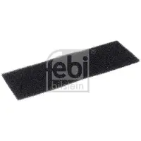 FEBI BILSTEIN Suodatin, sisäilma 171402