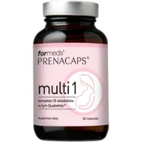 Formeds Prenacaps Multi 1 - 60 kapselia