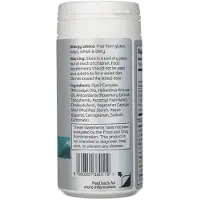Vegetology Omega 3 EPA & DHA + D3-vitamiini - 60 kapselia