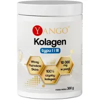 Yango Kollageeni tyyppi I ja III - 300 g