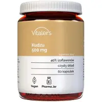 Vitaler's Vahvuus- ja kestävyyspaketti