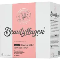 Pharmaverum Beautyllagen - 30 pussia