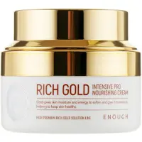 Enough Rich Gold Intensive Pro -ravintovoide - 50 ml