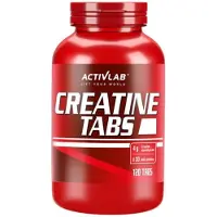 ActivLab Creatine Tabs - 120 tablettia