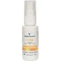 Veganicity Vegetology Vitashine VITD3 - 20 ml