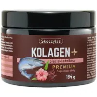 Purelab Marek Skoczylas Skoczylas lohikollageeni + 5 ainesosaa - 184 g