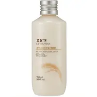 THE FACE SHOP Rice Ceramide Kosteuttava Emulsio - 150 ml