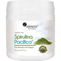 Aliness Hawaiian Spirulina Pacifica  - 90 g