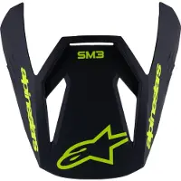 Alpinestars Sm3 Radium Visiiri